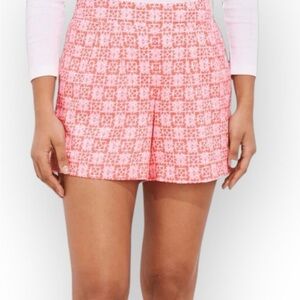Vineyard Vines Tortola Luxe Shorts, NWOT, Sunrise Pattern, 3X